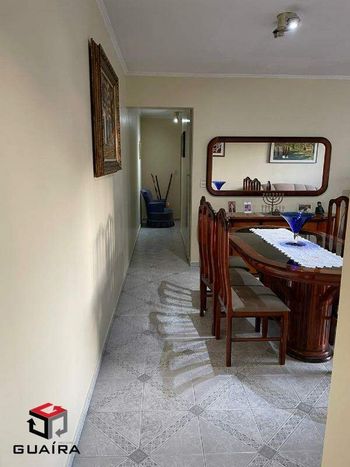 Foto 9 do(a) Apartamento de 3 quartos à venda em Parque Terra Nova, São Bernardo do Campo