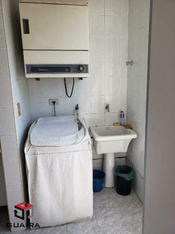 Foto 16 do(a) Apartamento de 3 quartos à venda em Parque Terra Nova, São Bernardo do Campo