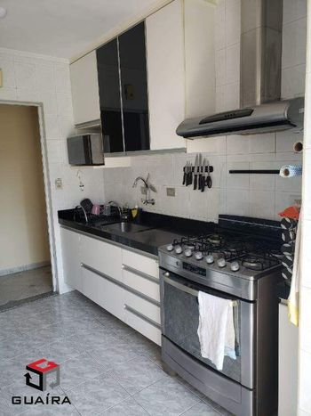 Foto 13 do(a) Apartamento de 3 quartos à venda em Parque Terra Nova, São Bernardo do Campo