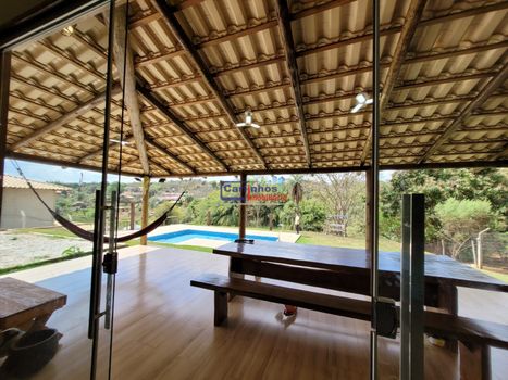 Foto 36 do(a) Fazenda / Sítio / Chácara de 4 quartos à venda em null, Mateus Leme