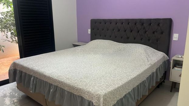 Foto 4 do(a) Casa em Condomínio de 3 quartos à venda em Jardim Salto Grande, Araraquara