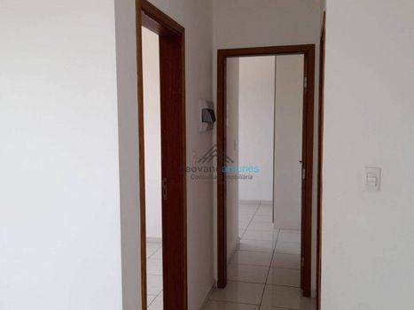 Foto 5 do(a) Apartamento de 2 quartos à venda em Bairro da Vossoroca, Sorocaba