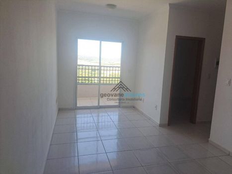 Foto 2 do(a) Apartamento de 2 quartos à venda em Bairro da Vossoroca, Sorocaba