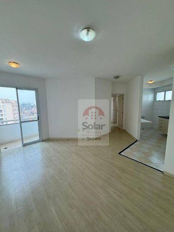 Foto 1 do(a) Apartamento de 2 quartos à venda em Parque Senhor do Bonfim, Taubaté