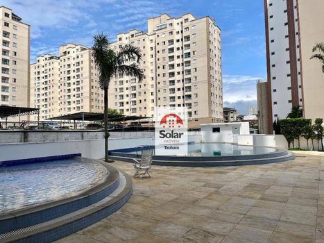 Foto 12 do(a) Apartamento de 2 quartos à venda em Parque Senhor do Bonfim, Taubaté