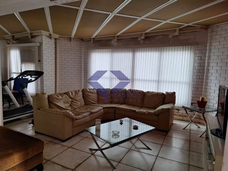 Foto 1 do(a) Apartamento de 3 quartos à venda em Cidade Monções, São Paulo