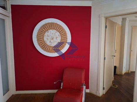 Foto 12 do(a) Apartamento de 3 quartos à venda em Cidade Monções, São Paulo
