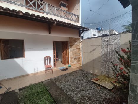Foto 4 do(a) Casa de 2 quartos à venda em null, Marechal Deodoro