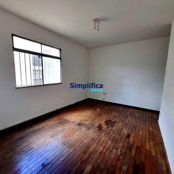 Foto 1 do(a) Apartamento de 3 quartos à venda em São José, Belo Horizonte