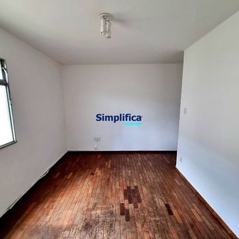 Foto 2 do(a) Apartamento de 3 quartos à venda em São José, Belo Horizonte