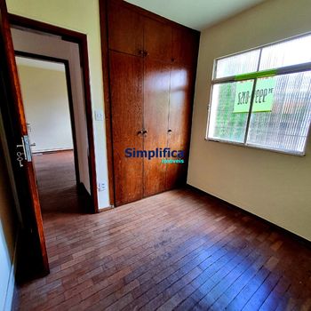 Foto 5 do(a) Apartamento de 3 quartos à venda em São José, Belo Horizonte