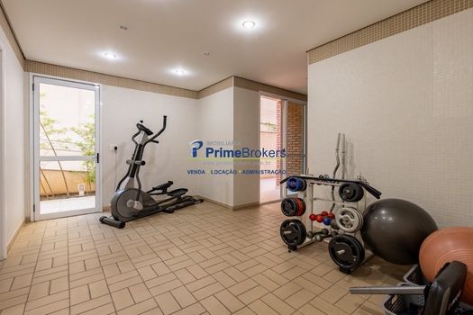 Foto 49 do(a) Apartamento de 1 quartos à venda em Paraíso, São Paulo