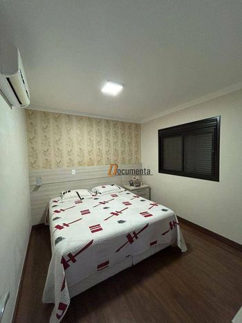 Foto 18 do(a) Apartamento de 3 quartos à venda em Parque Baguaçu, Araçatuba