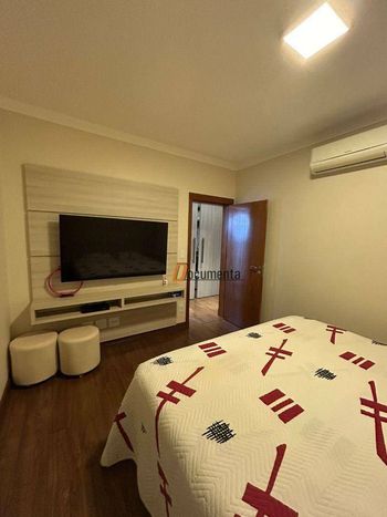 Foto 15 do(a) Apartamento de 3 quartos à venda em Parque Baguaçu, Araçatuba