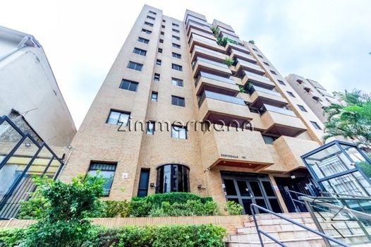 Foto 30 do(a) Cobertura de 3 quartos à venda em Vila Progredior, São Paulo