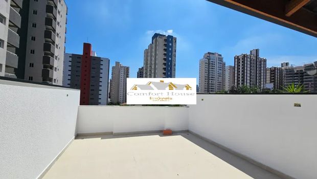 Foto 3 do(a) Cobertura de 2 quartos à venda em Centro, Santo André