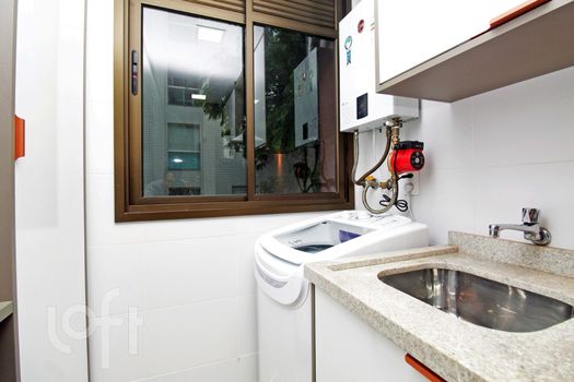 Foto 18 do(a) Apartamento de 2 quartos à venda em Rio Branco, Porto Alegre