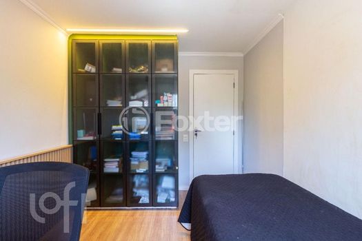 Foto 17 do(a) Apartamento de 2 quartos à venda em Vila Clementino, São Paulo