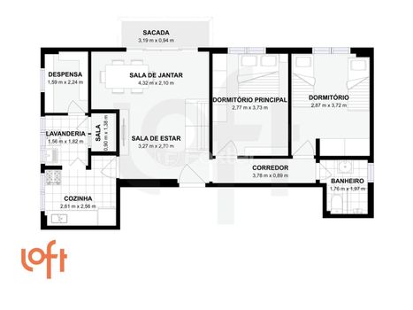 Foto 26 do(a) Apartamento de 2 quartos à venda em Vila Clementino, São Paulo