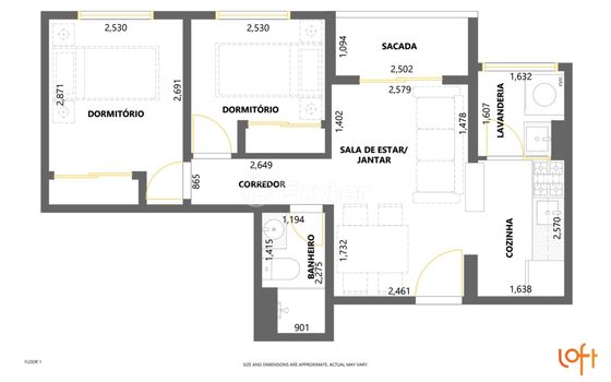 Foto 38 do(a) Apartamento de 3 quartos à venda em Belenzinho, São Paulo