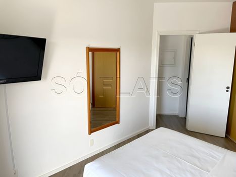 Foto 8 do(a) Apartamento de 1 quartos à venda em Jardim São Dimas, São José dos Campos