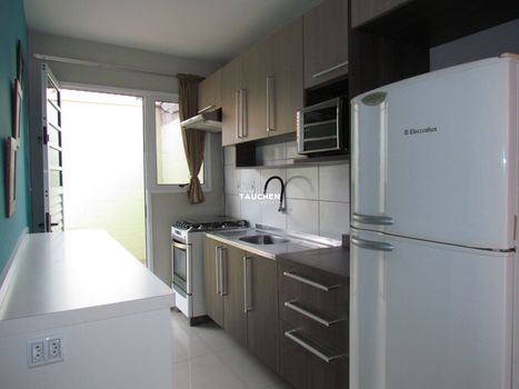 Foto 4 do(a) Casa de 2 quartos à venda em Olaria, Canoas