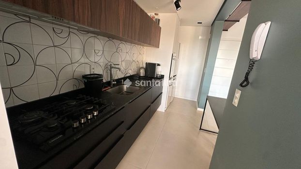 Foto 16 do(a) Apartamento de 2 quartos à venda em Campeche, Florianópolis