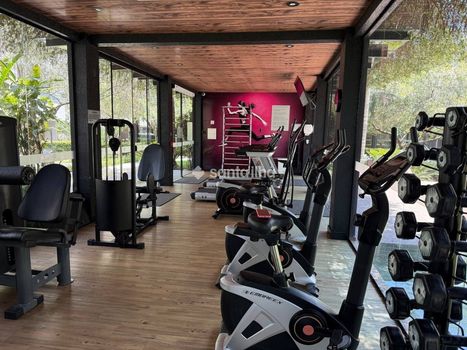 Foto 37 do(a) Apartamento de 2 quartos à venda em Campeche, Florianópolis