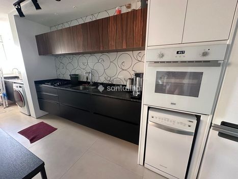 Foto 15 do(a) Apartamento de 2 quartos à venda em Campeche, Florianópolis