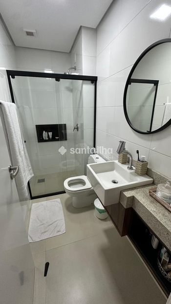 Foto 19 do(a) Apartamento de 2 quartos à venda em Campeche, Florianópolis