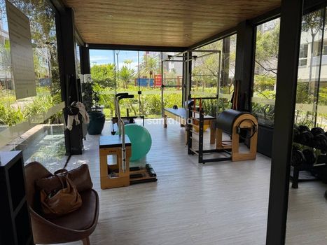 Foto 36 do(a) Apartamento de 2 quartos à venda em Campeche, Florianópolis