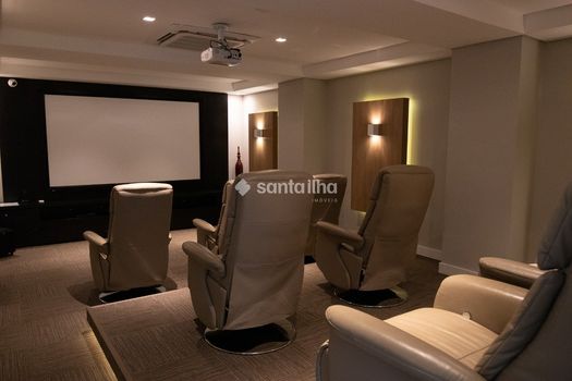 Foto 34 do(a) Apartamento de 2 quartos à venda em Campeche, Florianópolis