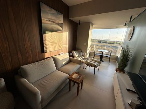 Foto 4 do(a) Apartamento de 2 quartos à venda em Campeche, Florianópolis