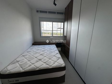 Foto 21 do(a) Apartamento de 2 quartos à venda em Campeche, Florianópolis