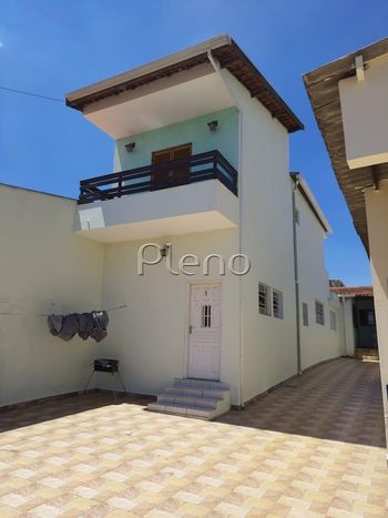 Foto 2 do(a) Casa em Condomínio false à venda em Jardim Nova Europa, Campinas