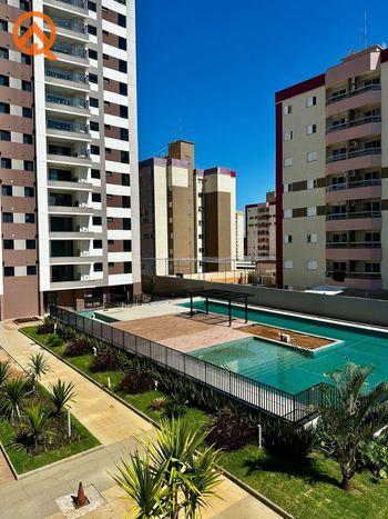 Foto 14 do(a) Apartamento de 3 quartos à venda em Morumbi, Paulínia