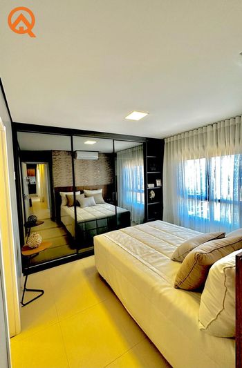 Foto 9 do(a) Apartamento de 3 quartos à venda em Morumbi, Paulínia