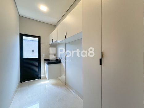 Foto 16 do(a) Casa em Condomínio de 3 quartos à venda em Jardim do Cedro, São José do Rio Preto