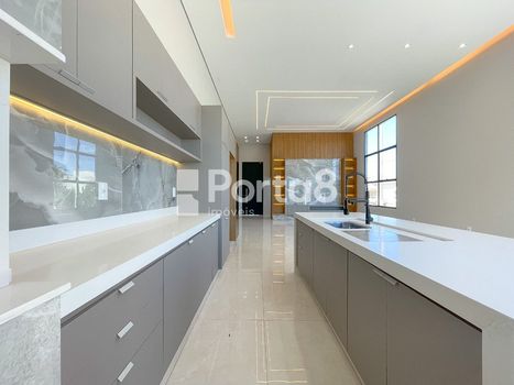 Foto 9 do(a) Casa em Condomínio de 3 quartos à venda em Jardim do Cedro, São José do Rio Preto