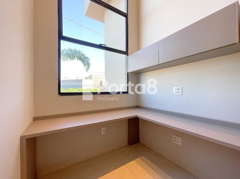 Foto 3 do(a) Casa em Condomínio de 3 quartos à venda em Jardim do Cedro, São José do Rio Preto