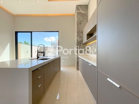 Foto 8 do(a) Casa em Condomínio de 3 quartos à venda em Jardim do Cedro, São José do Rio Preto