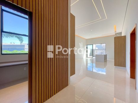 Foto 2 do(a) Casa em Condomínio de 3 quartos à venda em Jardim do Cedro, São José do Rio Preto
