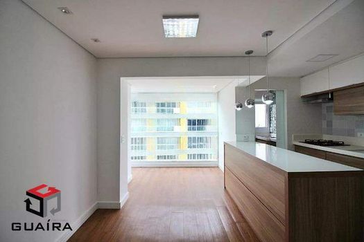 Foto 1 do(a) Apartamento de 2 quartos à venda em Centro, São Bernardo do Campo