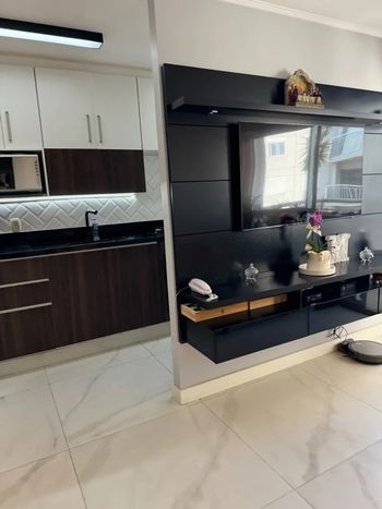Foto 5 do(a) Apartamento de 2 quartos à venda em Cambuci, São Paulo
