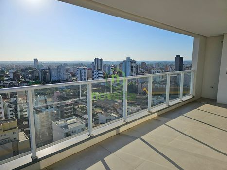 Foto 36 do(a) Apartamento de 3 quartos à venda em Morro do Espelho, São Leopoldo