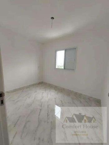 Foto 7 do(a) Apartamento de 2 quartos à venda em Vila Metalúrgica, Santo André