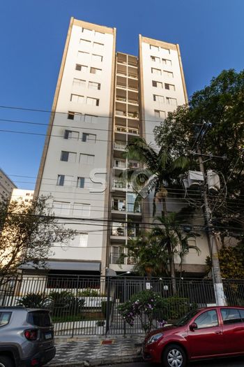 Foto 36 do(a) Apartamento de 2 quartos à venda em Vila Pompéia, São Paulo