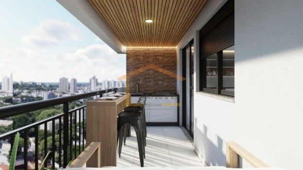 Foto 39 do(a) Apartamento de 3 quartos à venda em Chora Menino, São Paulo