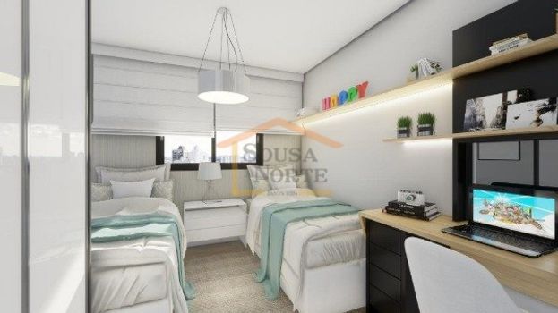 Foto 37 do(a) Apartamento de 3 quartos à venda em Chora Menino, São Paulo