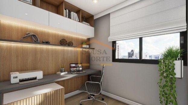 Foto 41 do(a) Apartamento de 3 quartos à venda em Chora Menino, São Paulo